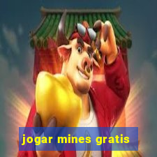 jogar mines gratis